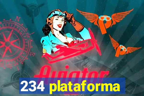 234 plataforma